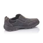 náhled Pánská obuv RIEKER 19960-00 SCHWARZ H/W 9