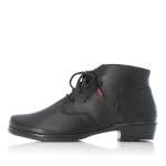 náhled Dámská obuv RIEKER RIE-1017144-W0 černá