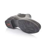 náhled Dámská obuv RIEKER RIE-1017145-W9 černá