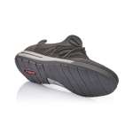 náhled Dámské nadměrné tenisky RIEKER M3053-01 SCHWARZ H/W 9