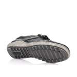 náhled Dámská obuv REMONTE BY RIEKER R1414-02 SCHWARZ KOMBI H/W 9