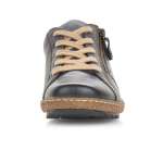 náhled Dámské tenisky REMONTE RIE-1017186-W0 modrá