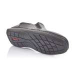 náhled Pánské mokasíny RIEKER RIE-1017191-W9 černá