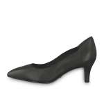 náhled Dámské lodičky TAMARIS TAM-1017203-W9 černá