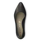 náhled Dámské lodičky TAMARIS TAM-1017203-W9 černá