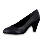 náhled Dámské lodičky TAMARIS TAM-1017204-W9 černá