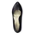 náhled Dámské lodičky TAMARIS TAM-1017204-W9 černá