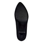 náhled Dámské lodičky TAMARIS TAM-1017204-W9 černá