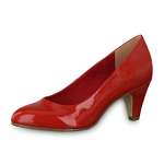 náhled Dámské lodičky TAMARIS 1-1-22416-23 CHILI PATENT 520