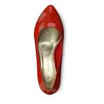 náhled Dámské lodičky TAMARIS TAM-1017205-W9 červená