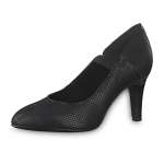 náhled Dámské lodičky TAMARIS TAM-1017207-W9 černá