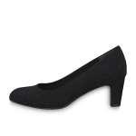 náhled Dámské lodičky TAMARIS TAM-1017209-W9 černá