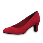 náhled Dámské lodičky TAMARIS TAM-1017210-W9 červená