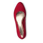 náhled Dámské lodičky TAMARIS TAM-1017210-W9 červená