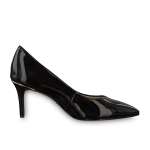 náhled Dámské lodičky TAMARIS 1-1-22421-23 BLACK PATENT 018
