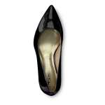 náhled Dámské lodičky TAMARIS 1-1-22421-23 BLACK PATENT 018
