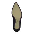 náhled Dámské lodičky TAMARIS 1-1-22421-23 BLACK PATENT 018