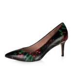 náhled Dámské lodičky TAMARIS TAM-1017214-W9 černá