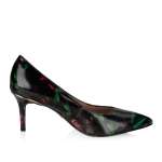 náhled Dámské lodičky TAMARIS TAM-1017214-W9 černá