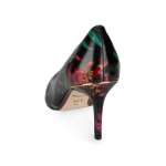 náhled Dámské lodičky TAMARIS TAM-1017214-W9 černá