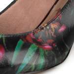 náhled Dámské lodičky TAMARIS TAM-1017214-W9 černá