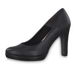 náhled Dámské lodičky TAMARIS TAM-1017215-W9 černá