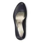 náhled Dámské lodičky TAMARIS TAM-1017215-W9 černá