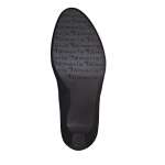 náhled Dámské lodičky TAMARIS TAM-1017215-W9 černá