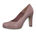 náhled Dámské lodičky TAMARIS TAM-1017216-W9 růžová