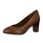 náhled Dámské lodičky TAMARIS 1-1-22435-23 COGNAC 305