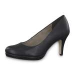 náhled Dámské lodičky TAMARIS 1-1-22444-23 BLACK MATT 020