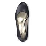 náhled Dámské lodičky TAMARIS TAM-1017224-W9 černá