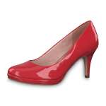 náhled Dámské lodičky TAMARIS 1-1-22444-23 CHILI PATENT 520
