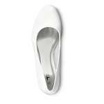 náhled Dámské lodičky TAMARIS TAM-1017226-W9 bílá