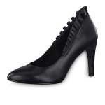 náhled Dámské lodičky TAMARIS TAM-1017229-W9 černá