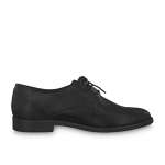 náhled Dámské černé polobotky TAMARIS 1-1-23201-23 BLACK 001