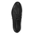 náhled Dámské černé polobotky TAMARIS 1-1-23201-23 BLACK 001