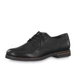 náhled Dámské polobotky TAMARIS 1-1-23208-23 BLACK 001