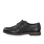 náhled Dámské polobotky TAMARIS TAM-1017235-W9 černá