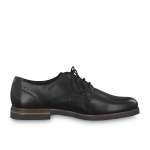 náhled Dámské polobotky TAMARIS TAM-1017235-W9 černá