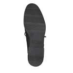náhled Dámské polobotky TAMARIS TAM-1017235-W9 černá