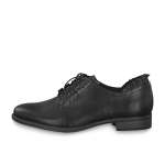 náhled Dámské polobotky TAMARIS TAM-1017238-W9 černá