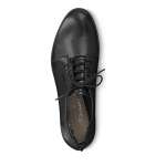 náhled Dámské polobotky TAMARIS TAM-1017238-W9 černá