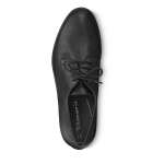 náhled Dámské černé polobotky TAMARIS 1-1-23300-23 BLACK 001