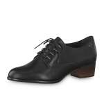náhled Dámské polobotky TAMARIS TAM-1017242-W9 černá