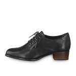náhled Dámské polobotky TAMARIS TAM-1017242-W9 černá