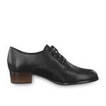náhled Dámské polobotky TAMARIS TAM-1017242-W9 černá