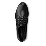 náhled Dámské polobotky TAMARIS TAM-1017242-W9 černá
