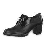 náhled Dámské polobotky TAMARIS 1-1-23302-23 BLACK 001