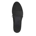 náhled Dámské polobotky TAMARIS TAM-1017248-W9 černá